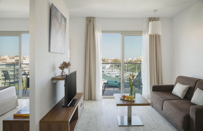 Portodrach Aparthotel & Suites - Foto 11