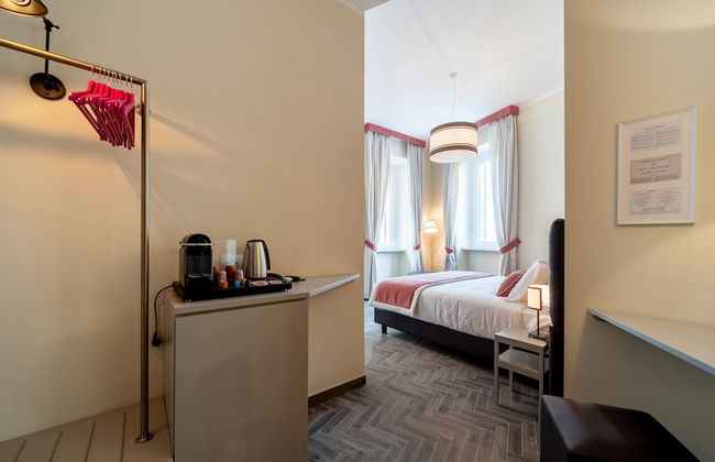 Foro Romano Luxury Suites - Foto 14