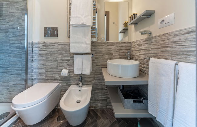 Foro Romano Luxury Suites - Foto 29