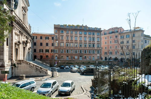 Photo 31 - Foro Romano Luxury Suites