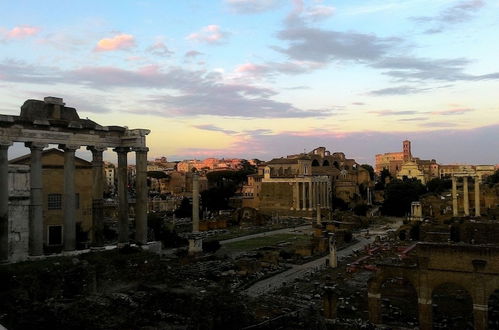 Photo 34 - Foro Romano Luxury Suites