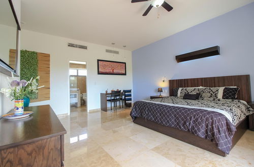 Foto 1 - Impressive Penthouse With Hot Tub and Rooftop Terrace in Bahia Principe