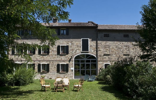 Agriturismo Il Brugnolo - Foto 47