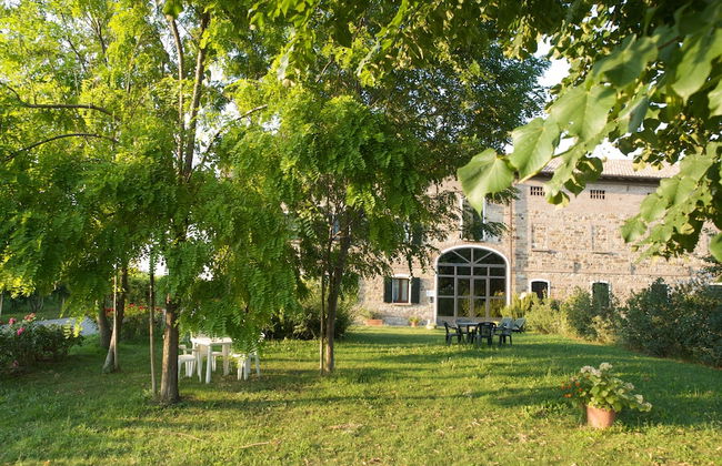 Agriturismo Il Brugnolo - Foto 3