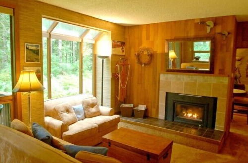 Photo 17 - Mt Baker Lodging Condo 84 - Sleeps 6