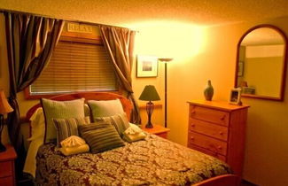 Photo 3 - Mt Baker Lodging Condo 84 - Sleeps 6