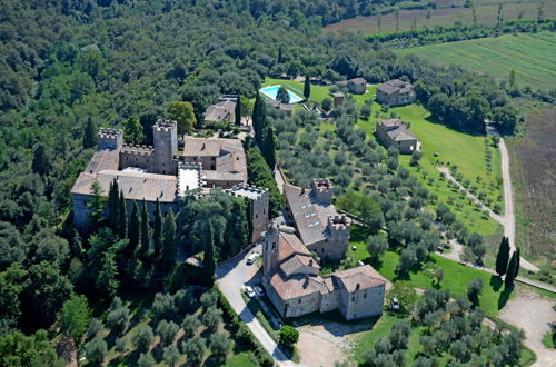 Foto 1 - Castello di Modanella