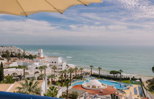 Grand Muthu Oura View Beach Club - Foto 12