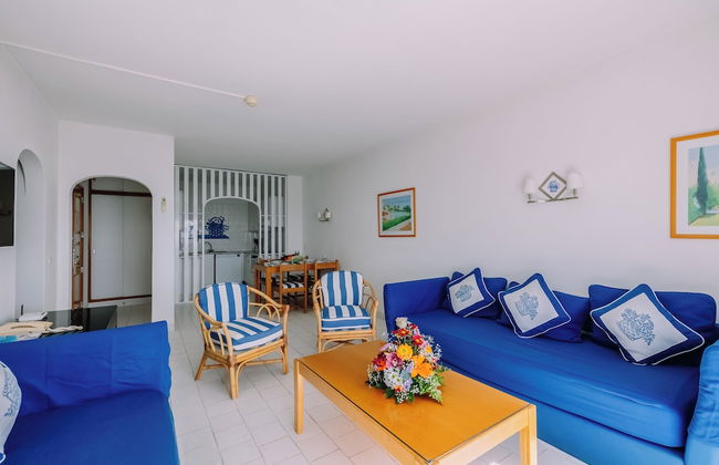 Grand Muthu Oura View Beach Club - Foto 40