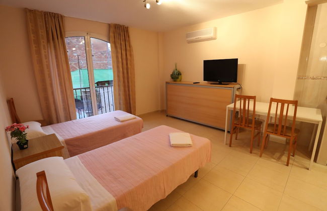 Royal Inn Aparthotel - Foto 15