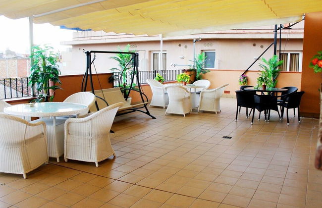 Royal Inn Aparthotel - Foto 40