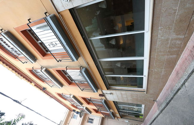 Royal Inn Aparthotel - Foto 38