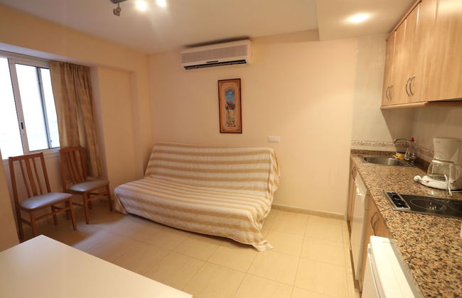 Royal Inn Aparthotel - Foto 11