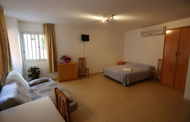 Royal Inn Aparthotel - Foto 20