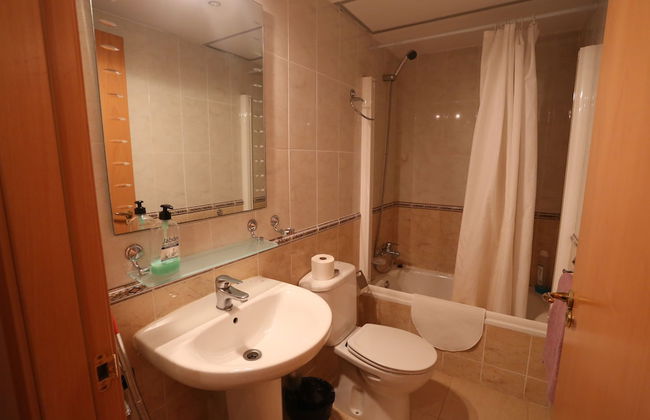 Royal Inn Aparthotel - Foto 29