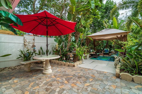 Photo 63 - The Secret Garden Home Close to Beach, Shops, Restaurants, Pet Friendly, Close to Lucerne Ave