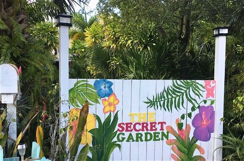 Foto 43 - The Secret Garden - The Cottage Near Beach, Shops, Restaurants, Pet Friendly, Close to Lucerne Ave