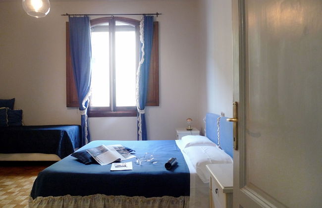 Relais Stibbert Florence - Foto 15