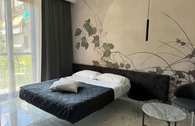 Relais Stibbert Florence - Foto 50