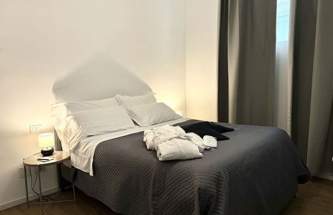 Relais Stibbert Florence - Foto 40