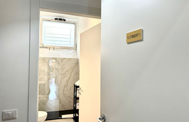 Relais Stibbert Florence - Foto 28