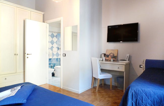 Relais Stibbert Florence - Foto 17