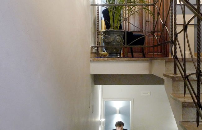 Relais Stibbert Florence - Foto 5