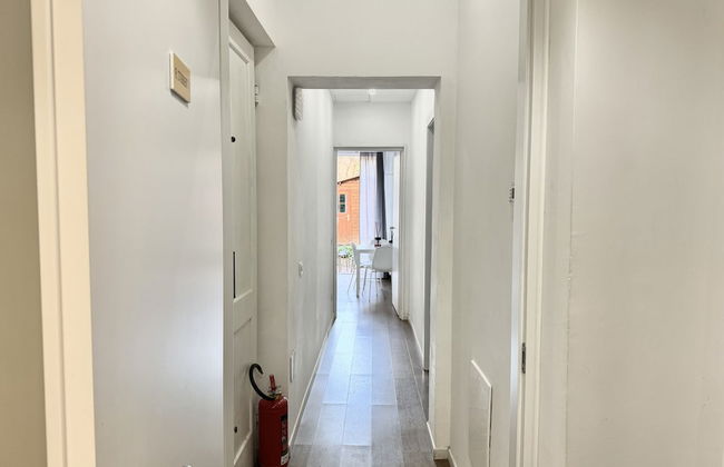 Relais Stibbert Florence - Foto 31