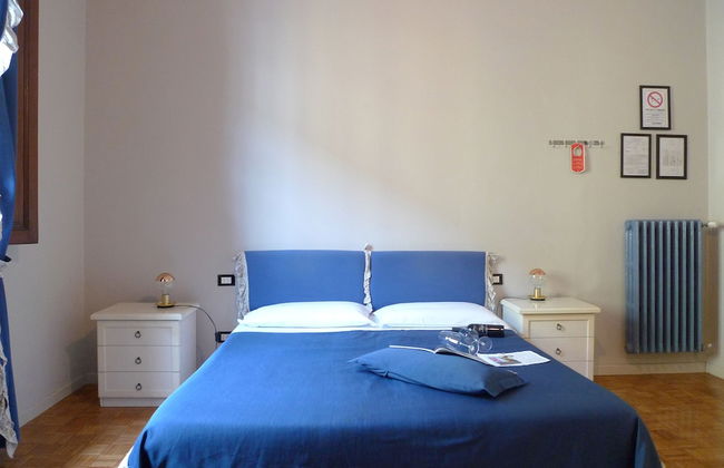 Relais Stibbert Florence - Foto 18