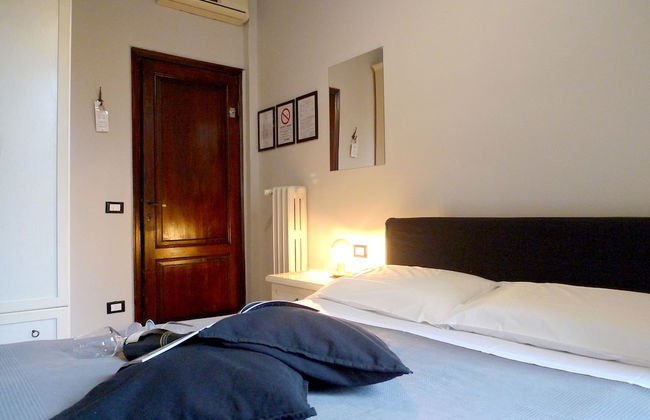 Relais Stibbert Florence - Foto 24