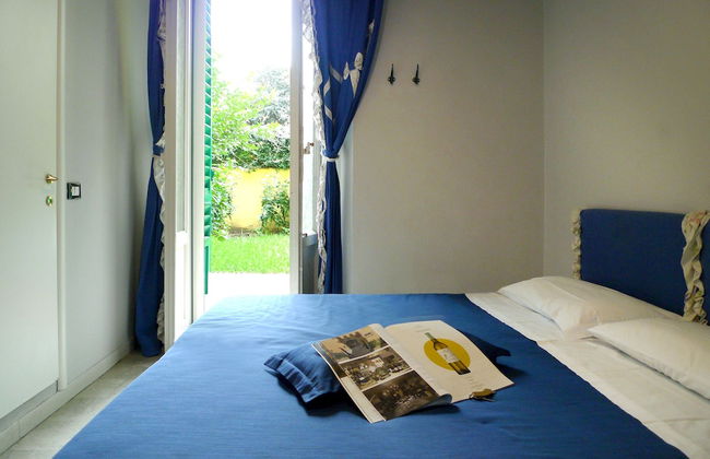 Relais Stibbert Florence - Foto 13