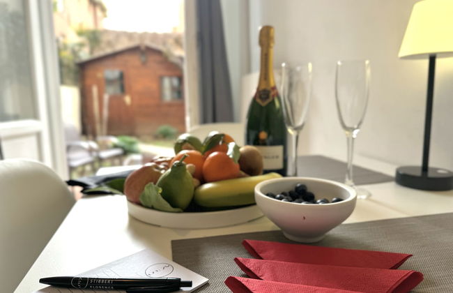 Relais Stibbert Florence - Foto 41