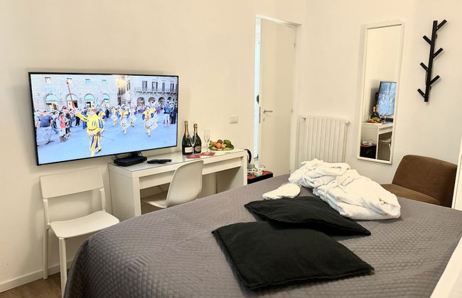 Relais Stibbert Florence - Foto 38