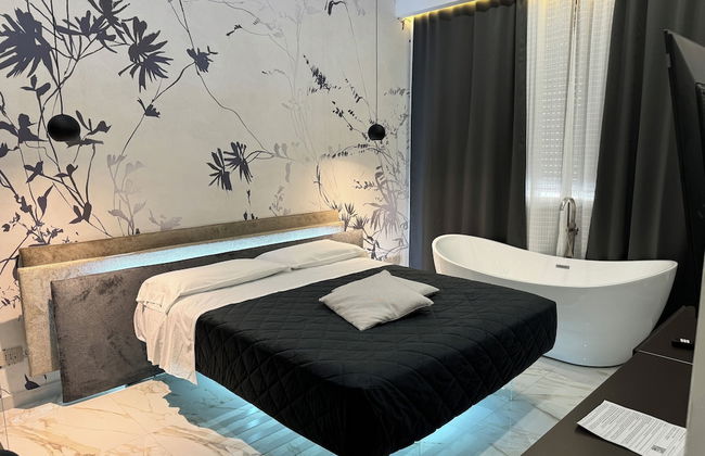 Relais Stibbert Florence - Foto 1