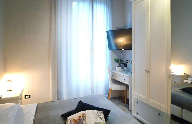Relais Stibbert Florence - Foto 23