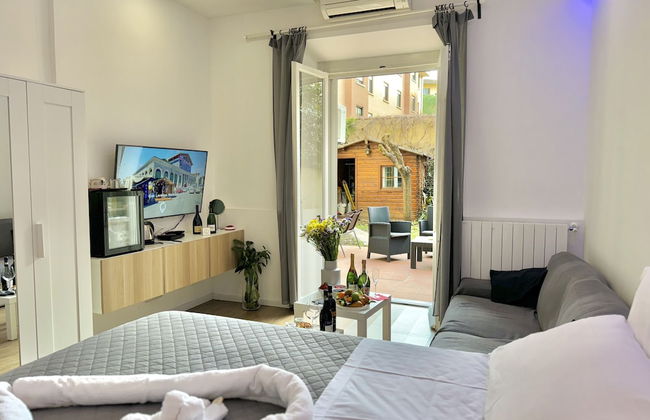 Relais Stibbert Florence - Foto 30