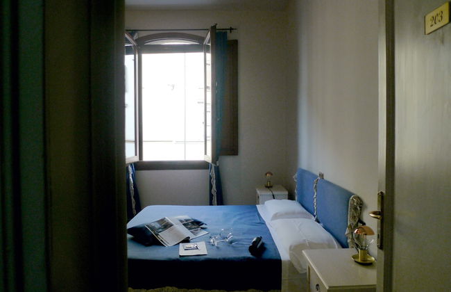 Relais Stibbert Florence - Foto 14