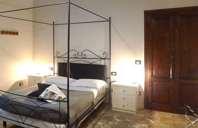 Relais Stibbert Florence - Foto 21
