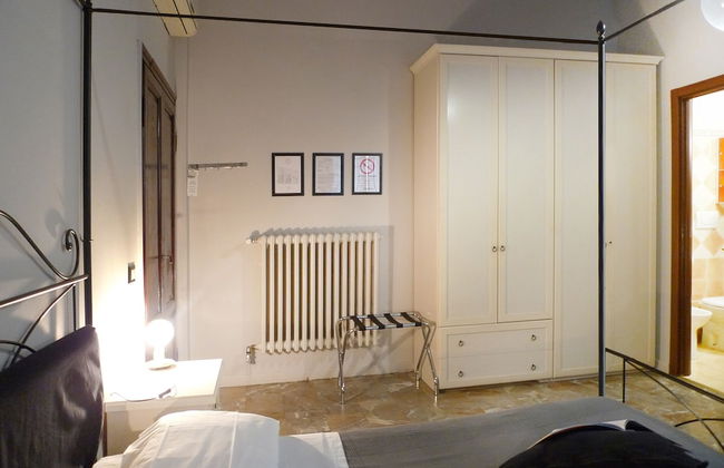Relais Stibbert Florence - Foto 20