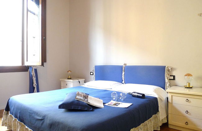 Relais Stibbert Florence - Foto 16