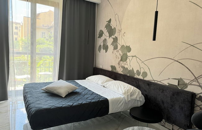 Relais Stibbert Florence - Foto 47