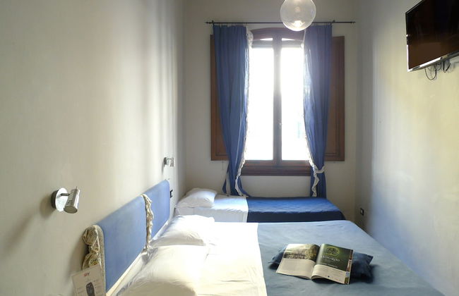 Relais Stibbert Florence - Foto 19