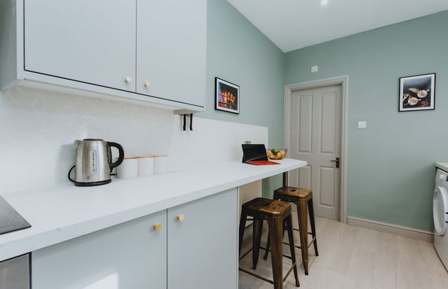 Brand New Townhouse In Rugby - Foto 16