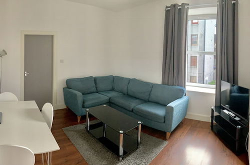 Foto 4 - Aberdeen Serviced Apartments: Charlotte street