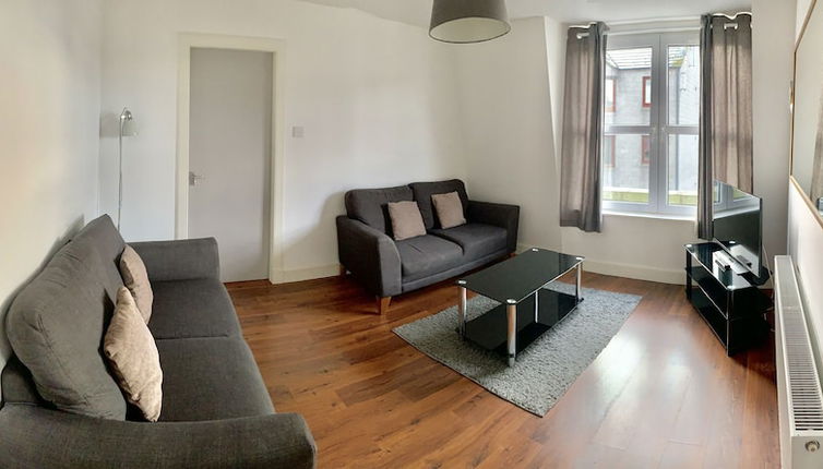 Photo 1 - Aberdeen Serviced Apartments: Charlotte street