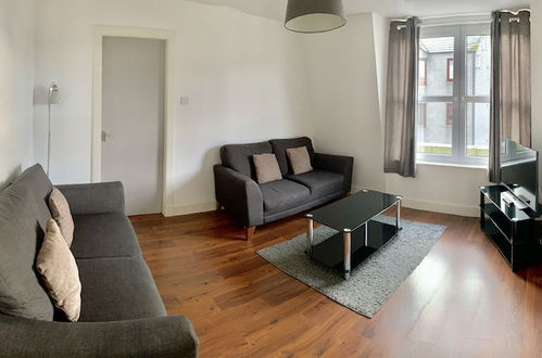 Foto 1 - Aberdeen Serviced Apartments: Charlotte street