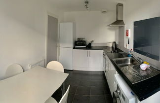 Photo 2 - Aberdeen Serviced Apartments: Charlotte street