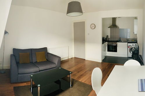 Foto 5 - Aberdeen Serviced Apartments: Charlotte street