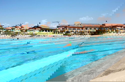 Foto 17 - Belvilla by OYO Garda Resort T4 1P Sup