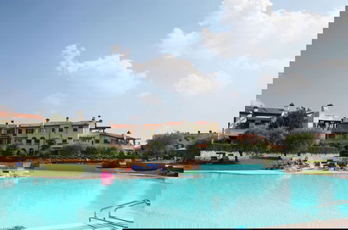 Foto 15 - Belvilla by OYO Garda Resort T4 1P Sup